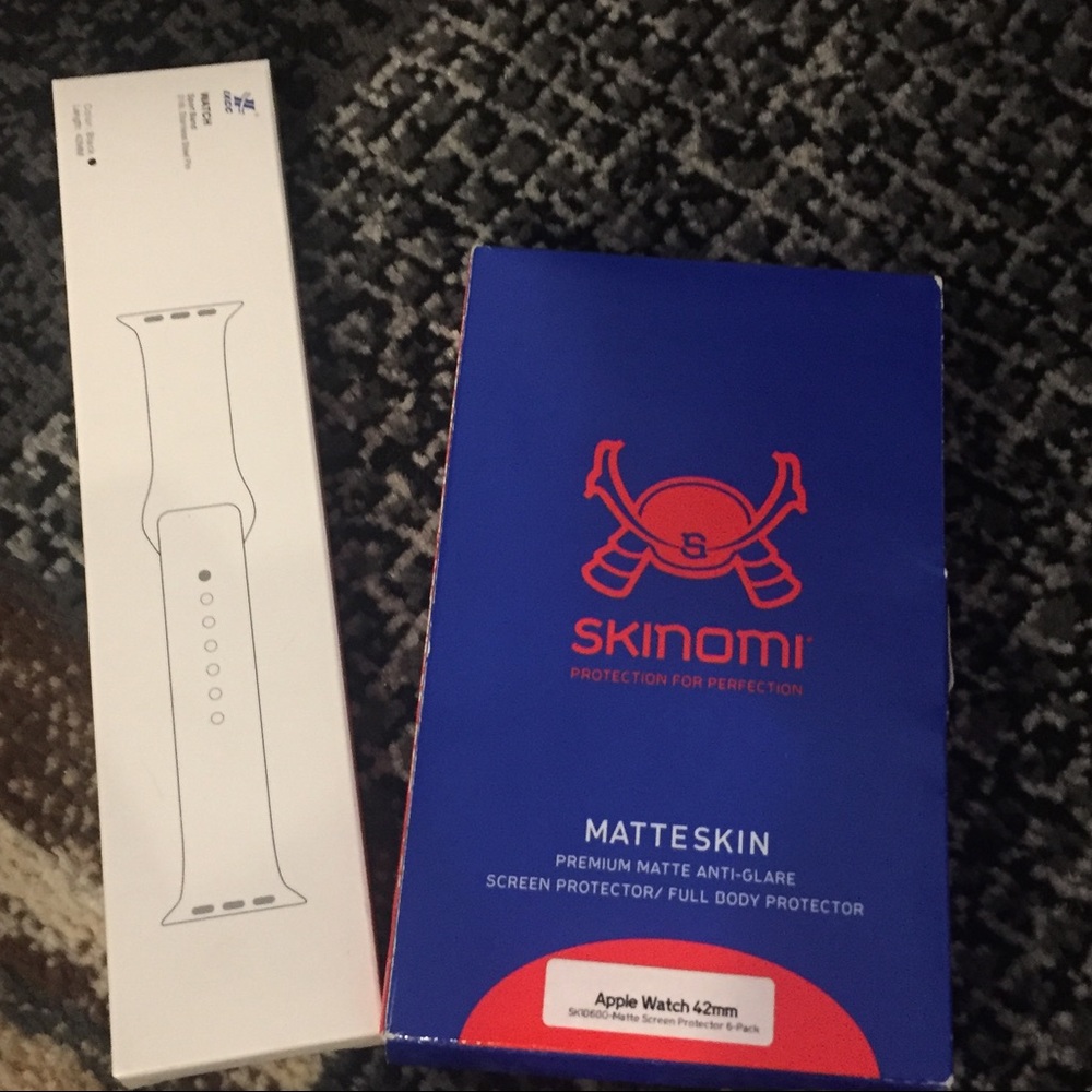 Apple Watch replacement band - Picture 5 of 5
